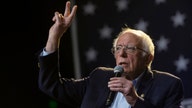 Bernie Sanders calls out Pelosi, Schumer for supporting 'tax break for rich people'