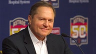 During coronavirus, MLB super agent pitches World Series in December