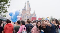 Shanghai Disney Resort partially re-opens after coronavirus shutdown