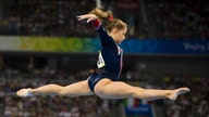 Shawn Johnson to Olympians after coronavirus postpones Tokyo Games: Don't let this discourage you