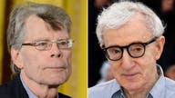 Stephen King unnerved by scrapping of Woody Allen's memoir
