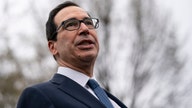 Mnuchin says coronavirus relief instructions for small businesses set to be released Monday