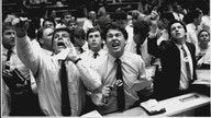 Stock market's coronavirus plunge conjures 1987 crash flashbacks