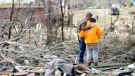 PHOTOS: Tennesse tornadoes leave trail of death and destruction