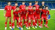 Chinese pro soccer team Tianjin Tianhai available for free amid financial struggles