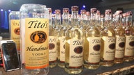 Coronavirus not killed by Tito's Vodka, so don't use it for hand sanitizer, company says