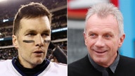 Patriots made 'mistake' letting Tom Brady go, Joe Montana says