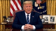 Trump offers coronavirus relief for small businesses with $50B in aid