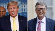 Bill Gates: Trump's 15-day coronavirus economy plan 'very irresponsible'