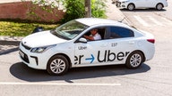 Uber sees ride rebound as states reopen