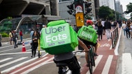 Uber Eats test drives this new food revenue stream