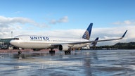 United Airlines passenger accused of raping woman in first class during London-bound flight