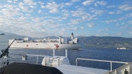 US military prepares hospital ships for deployment, to open Its labs