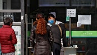 Anti-coronavirus controls bite Chinese manufacturing