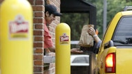 Coronavirus slows drive-thru restaurant service times, study finds