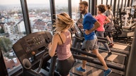 Coronavirus threatens fitness industry cool down