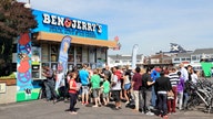 Coronavirus pushes Ben & Jerry's to postpone 'Free Cone Day' for first time in 41 years