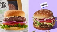 Beyond Meat, Impossible Foods face price competition in plant-based market