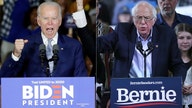 Coronavirus fears force Sanders, Biden to a no audience debate