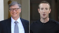 Zuckerberg, Gates join forces in coronavirus fight