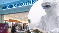 Brooks Brothers fights coronavirus by making protective equipment for health care workers