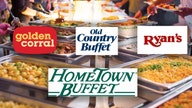 Despite coronavirus worries, Golden Corral, other major buffet chains remain open