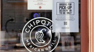 Chipotle joins Starbucks, Amazon with coronavirus pay bump