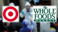 Whole Foods, Target offer coronavirus hours for seniors, at-risk shoppers
