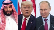 Trump’s wrath to hit Russia and Saudi Arabia’s oil war