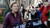 Warren calls out Sanders for supporters' ‘really ugly’ online attacks