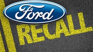 Ford recalls 268K cars in North America to fix door latches