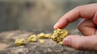 Gold price flirts with $1,800 as pandemic reshapes markets