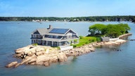 Connecticut island hits market for $4.9M