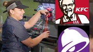 Pizza Hut, Taco Bell parent company rolls out coronavirus relief for workers, franchisees