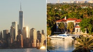 New Yorkers escape coronavirus: Why Florida's always been a favorite