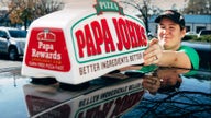 Papa John's hiring 20,000 amid coronavirus demand surge