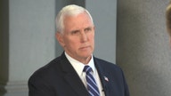 US will be reopened from coronavirus shutdown responsibly: Mike Pence