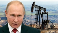 Shale pioneer: Russia invading Ukraine 'very disturbing'