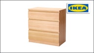 Ikea recalls over 800,000 dressers that may pose threat to children