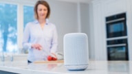 Turn Alexa off if coronavirus forces you to work from home, lawyers say