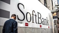 SoftBank reports $37B Vision Fund profit on Coupang