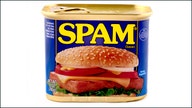 Coronavirus prompts shoppers to hoard SPAM, canned meat