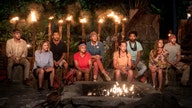 Coronavirus halts ‘Survivor’ season 41 production