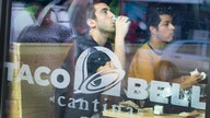 New Taco Bell Cantinas revamp 'fast-social' with alcohol, tech and gaming