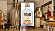 Coronavirus moves Tito’s Vodka to manufacture hand sanitizer