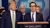 Trump administration moves tax filing day to July 15, Mnuchin says