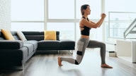 Coronavirus accelerates streaming fitness class industry