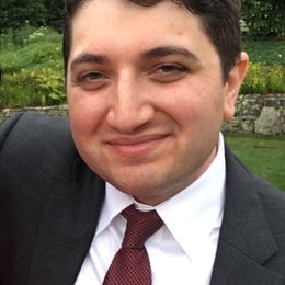Andrew Surabian