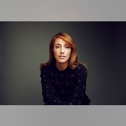Camilla Marcus