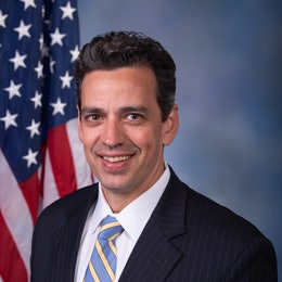 Rep. Tom Graves